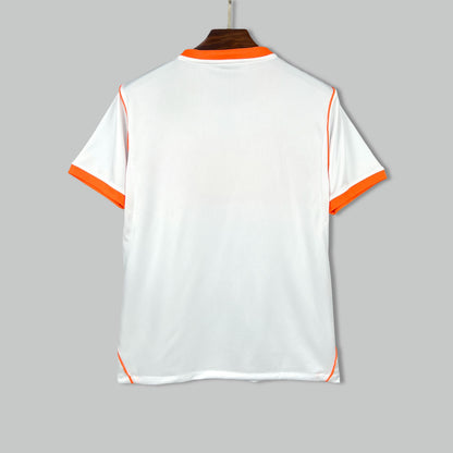 Netherlands 2026 World Cup Away Jersey