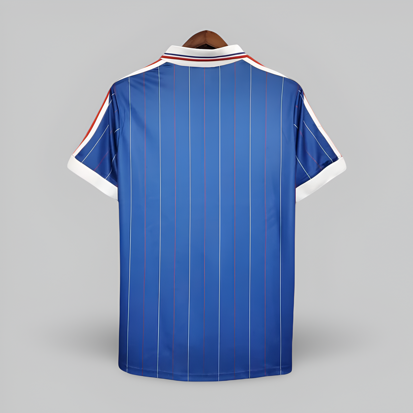 France 1982 Home Retro Kit