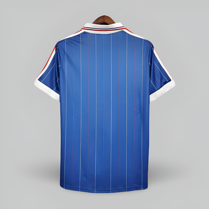 France 1982 Home Retro Kit