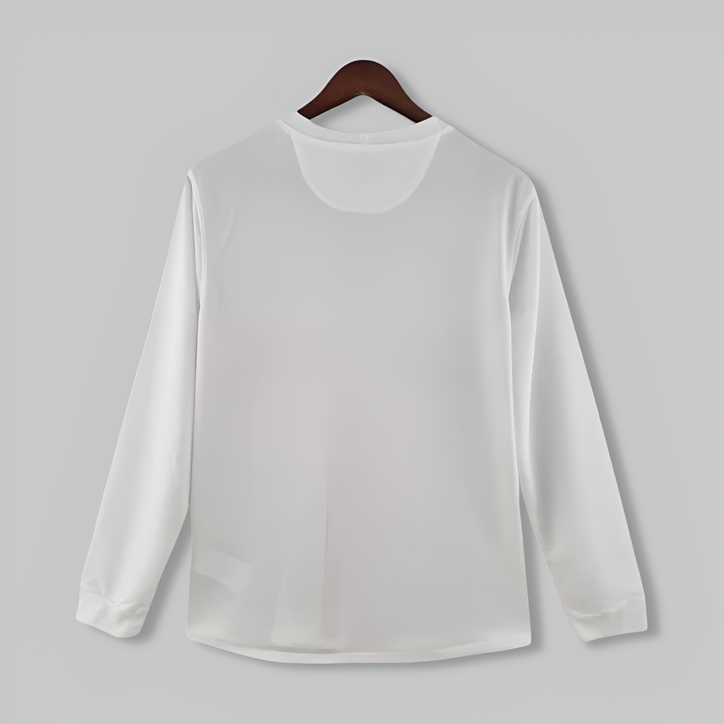 Portugal 2012 Away Long Sleeve Kit