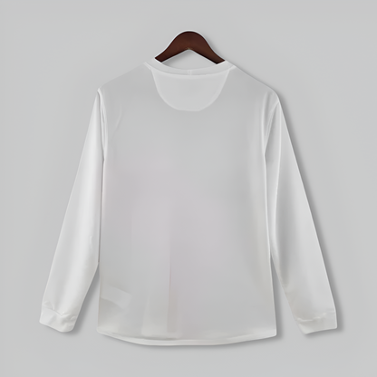 Portugal 2012 Away Long Sleeve Kit