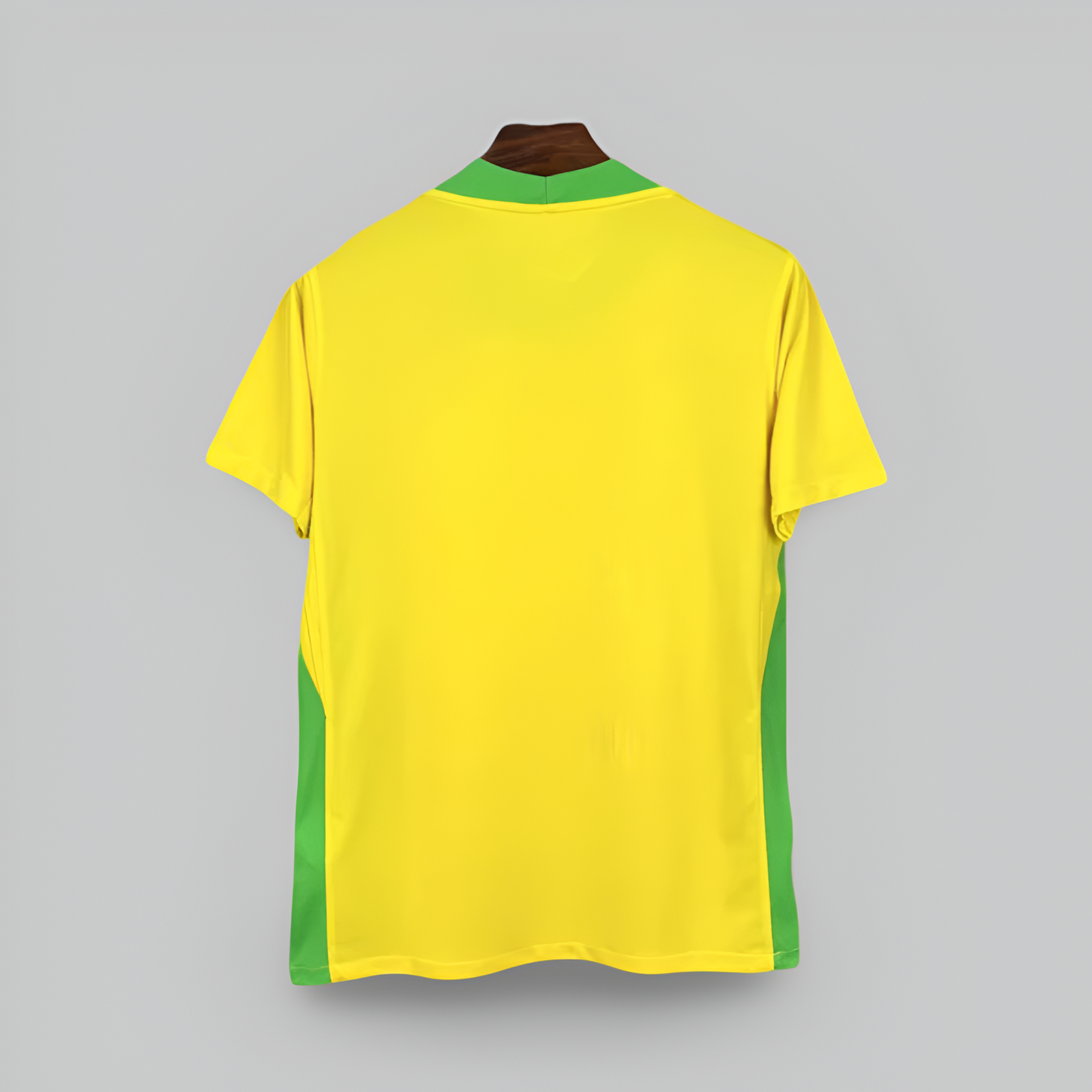 Brazil 25/26 Home Kit