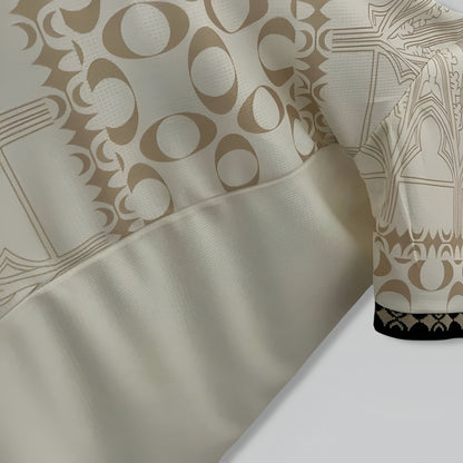 AC Milan 24/25 x Pleasures "White" Premium Kit