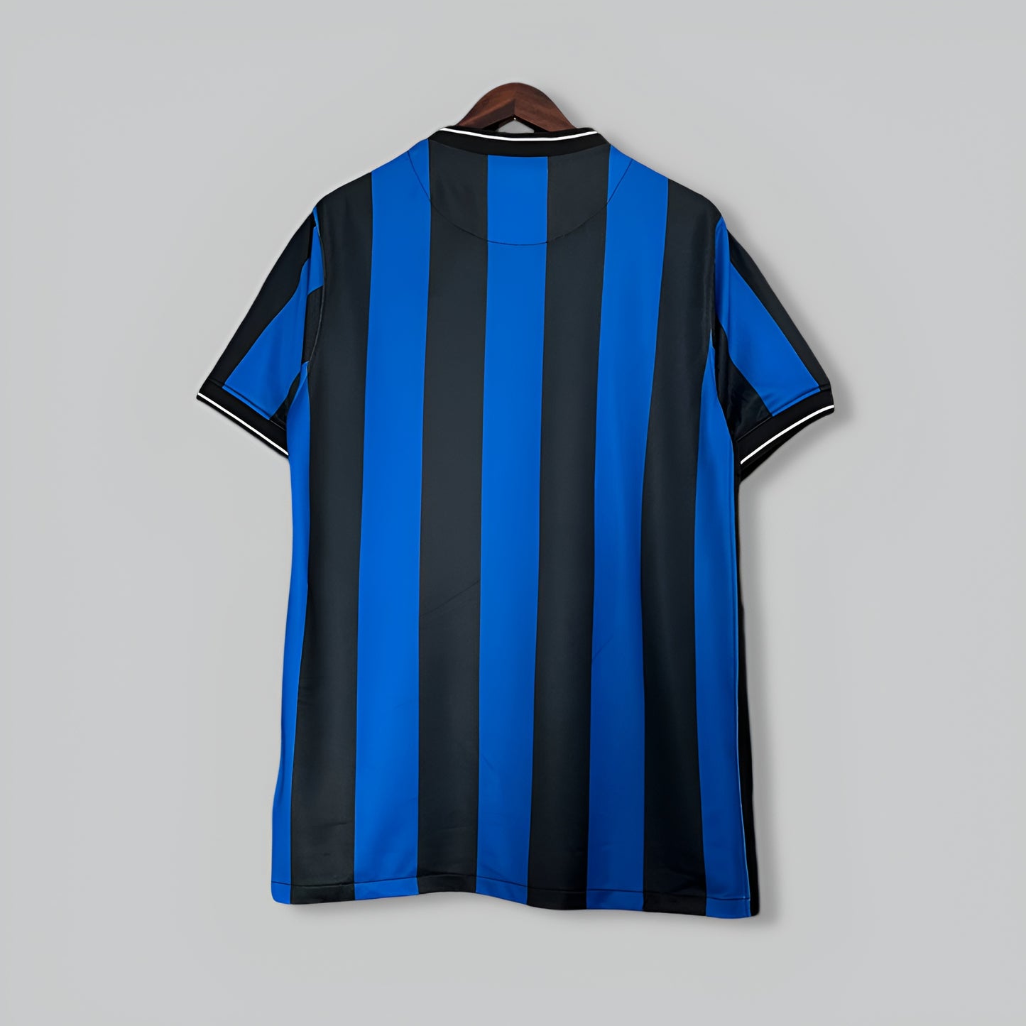 Inter Milan 09-10 Home Retro Kit