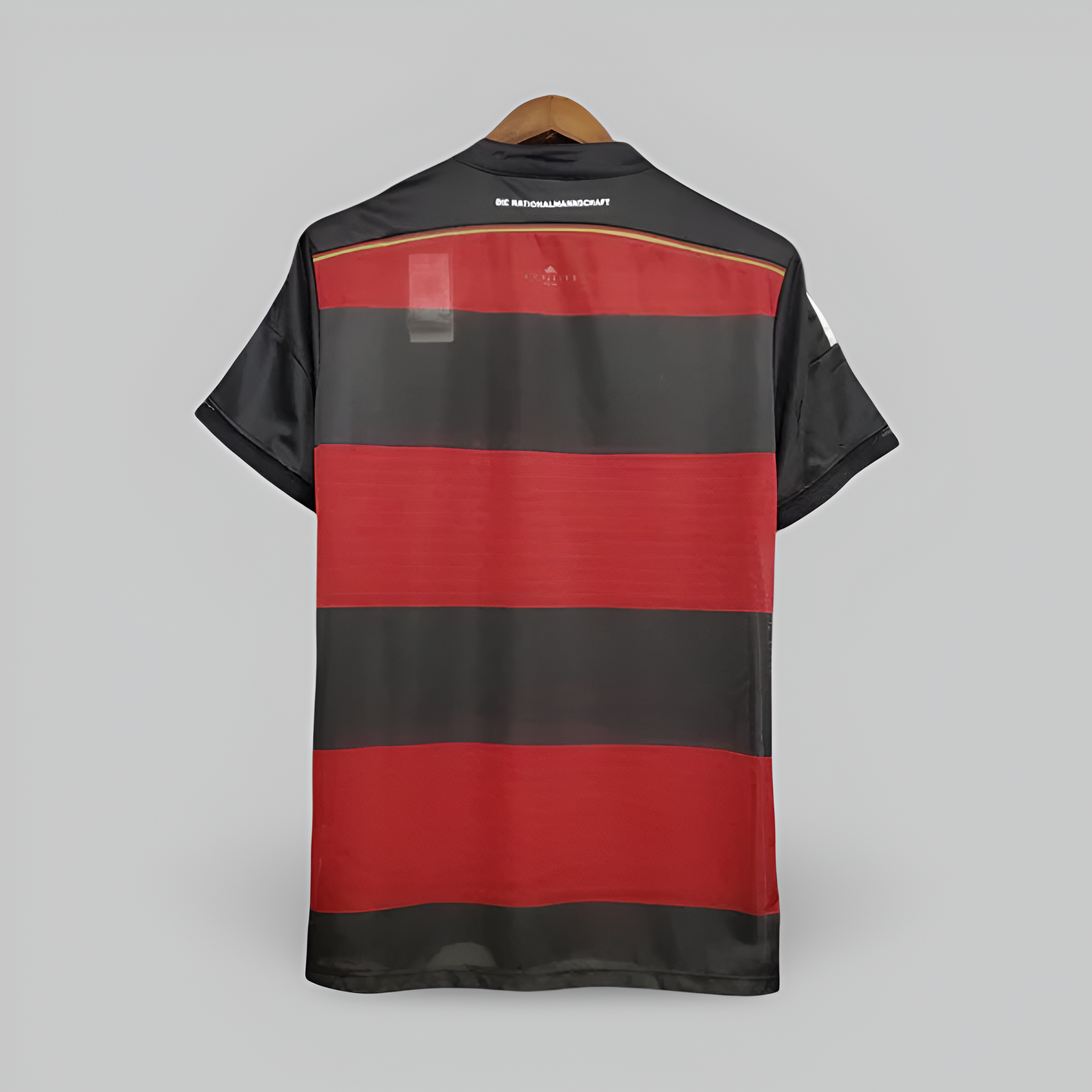 Germany 2014 Away Retro Kit