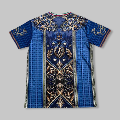 Italy 25/26 "Imperial Elegance" Premium Kit