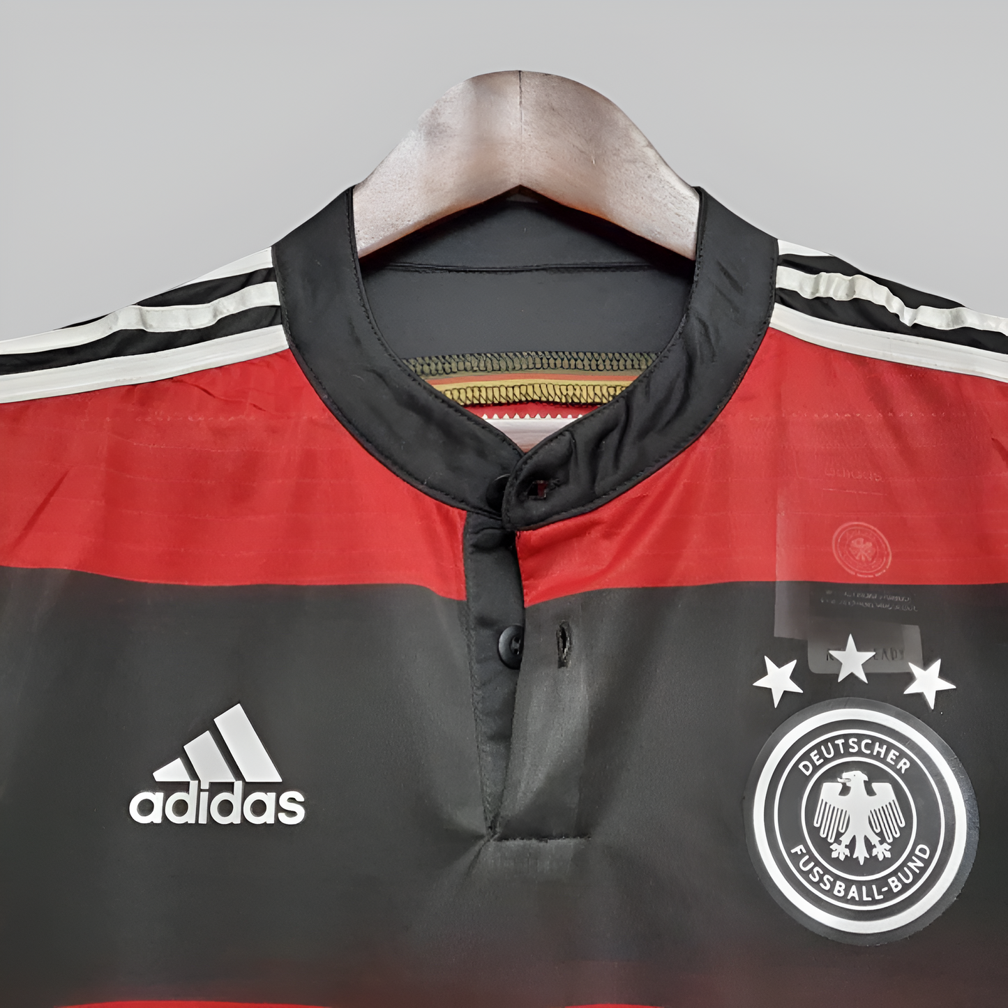 Germany 2014 Away Retro Kit