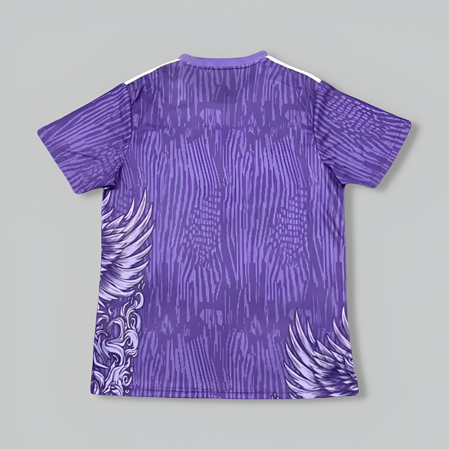 Liverpool 25/26 "Purple Griffin" Kit