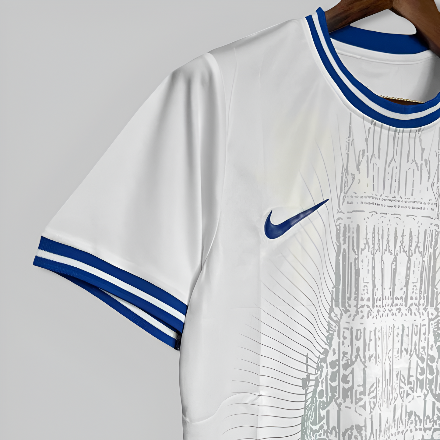 England 25/26 "Big Ben" Premium Kit