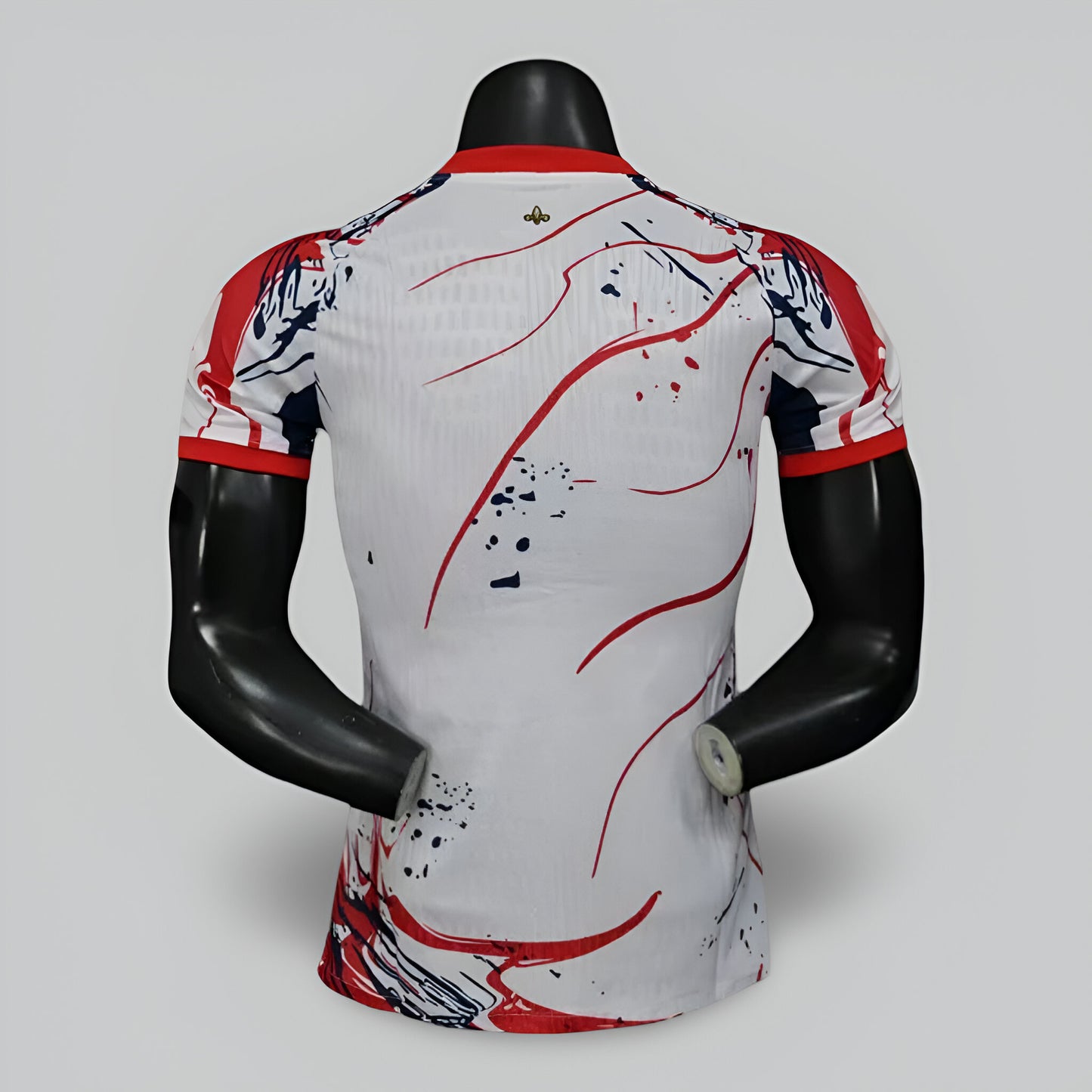PSG 25/26 "Paint Splash" Player Version Premium Kit