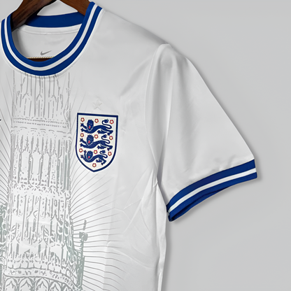 England 25/26 "Big Ben" Premium Kit
