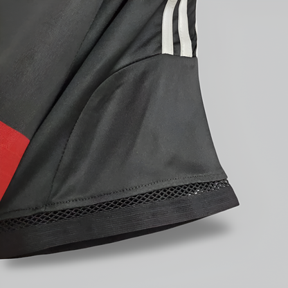 Germany 2014 Away Retro Kit