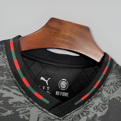 Portugal 25/26 “Black Lusitania” Premium Kit