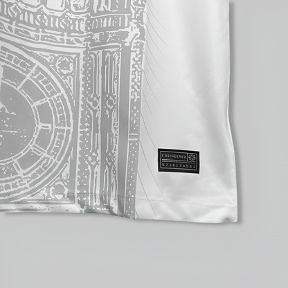 England 25/26 "Big Ben" Premium Kit