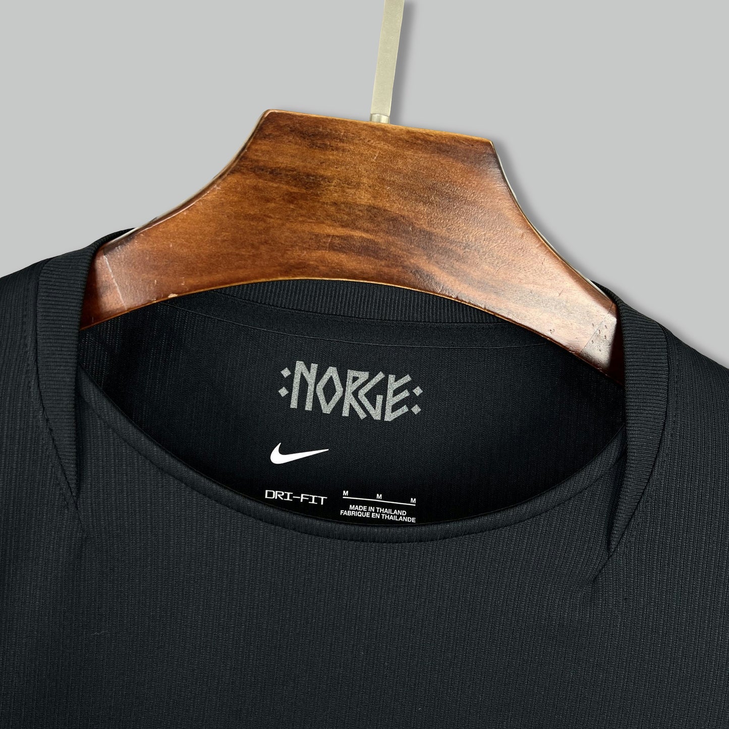 Norway 2026 World Cup Away Jersey
