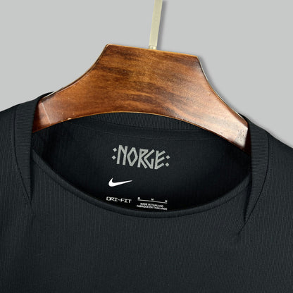 Norway 2026 World Cup Away Jersey