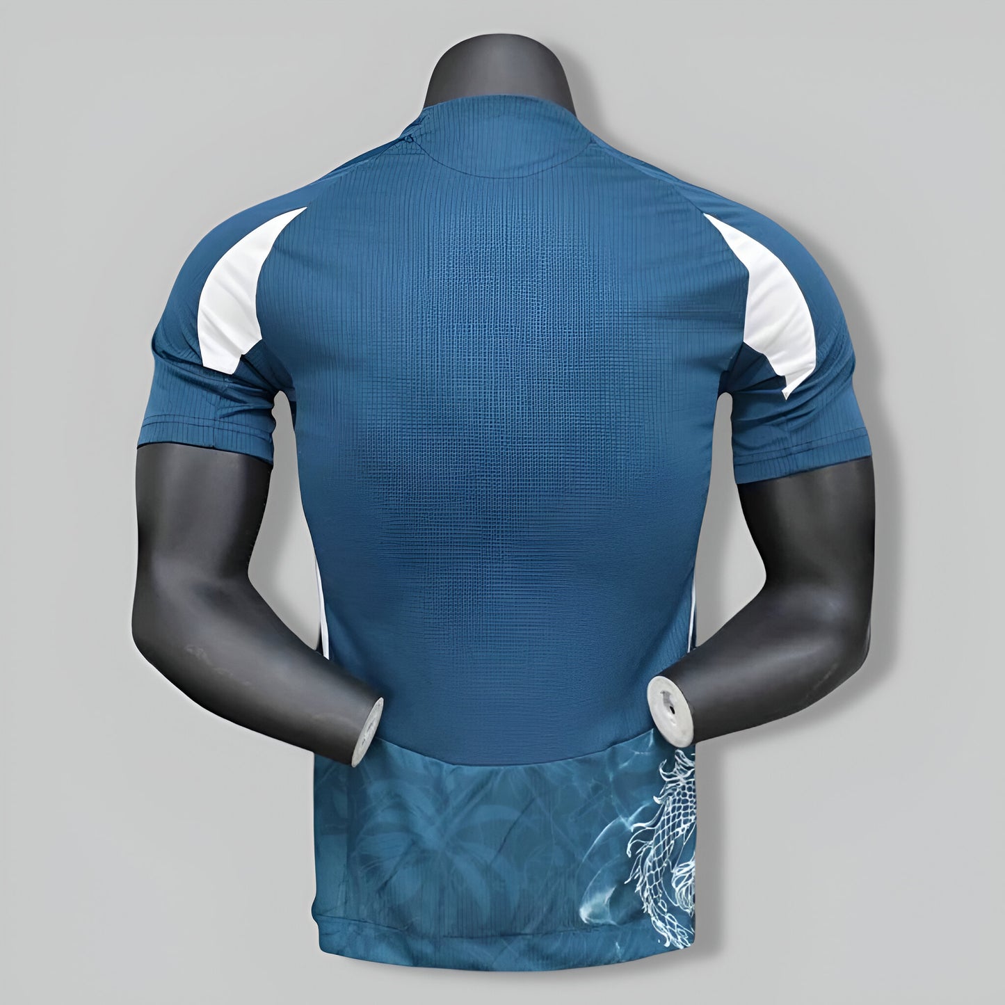 Real Madrid 24/25 "Ocean Dragon" Player Version Premium Kit