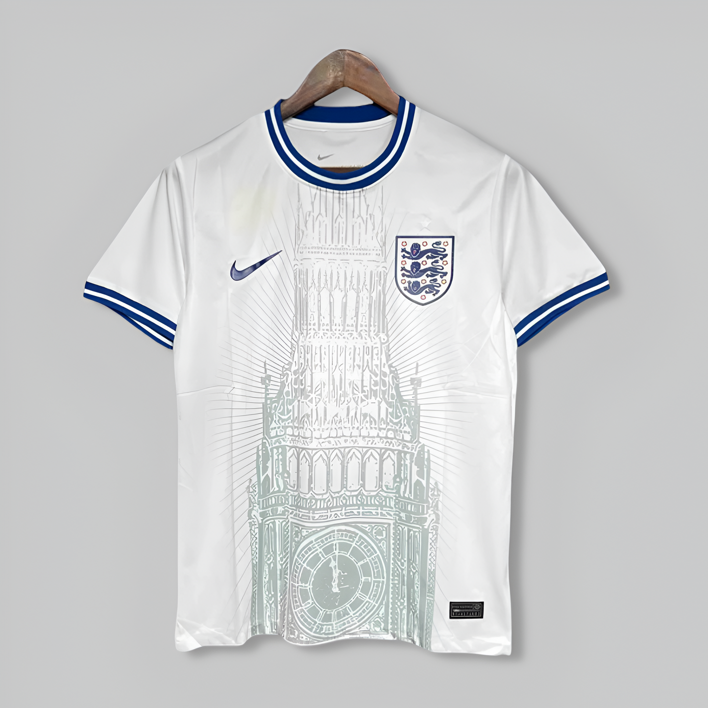 England 25/26 "Big Ben" Premium Kit