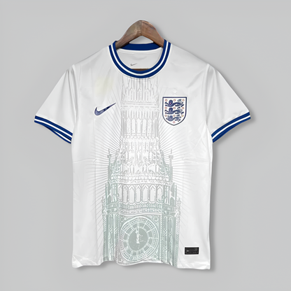 England 25/26 "Big Ben" Premium Kit