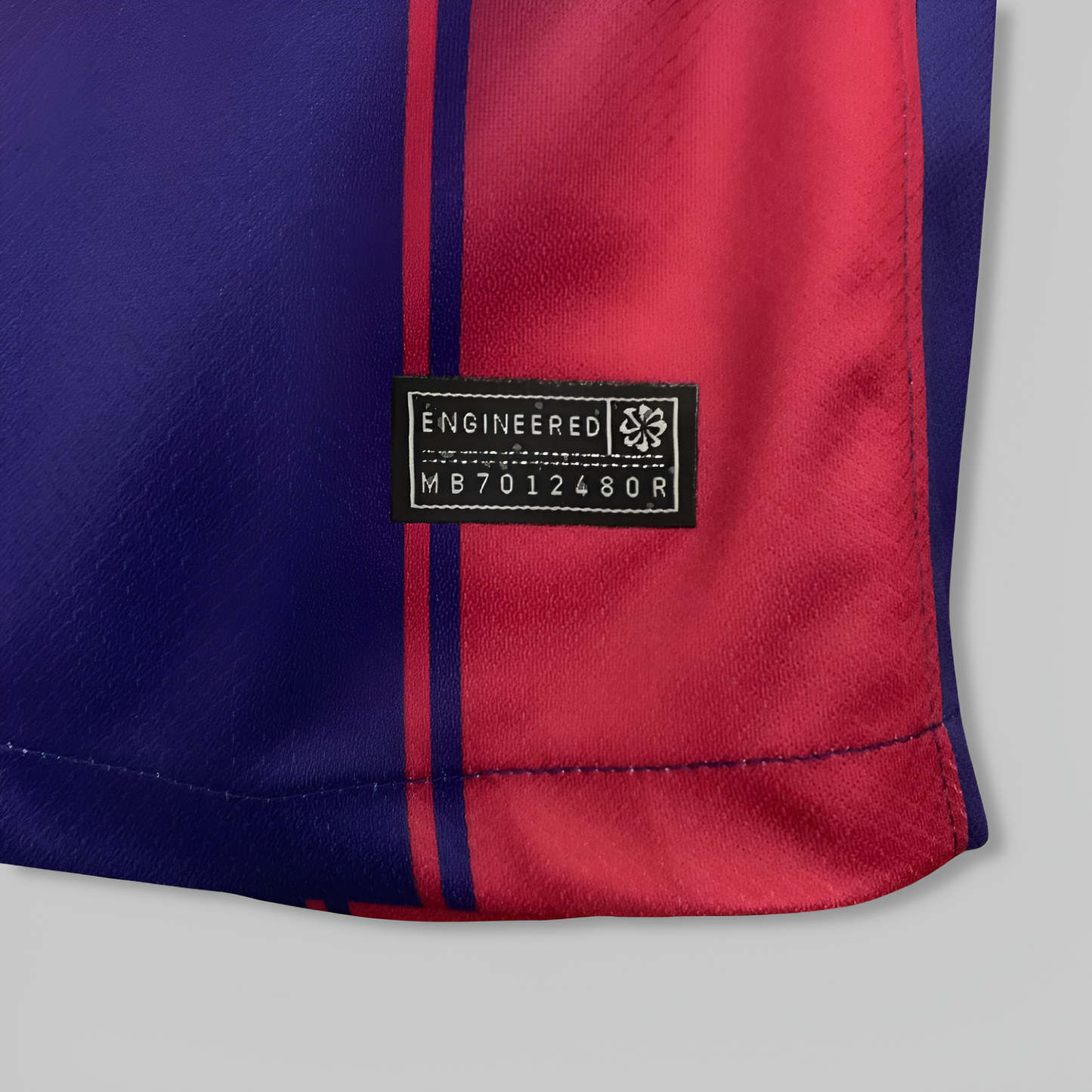 Barcelona 25/26 Home Kit