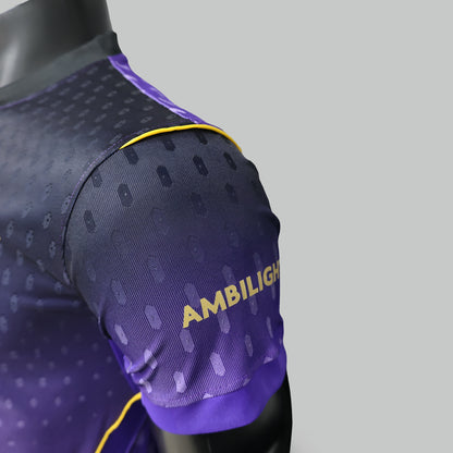 Barcelona 26/27 Away Kit