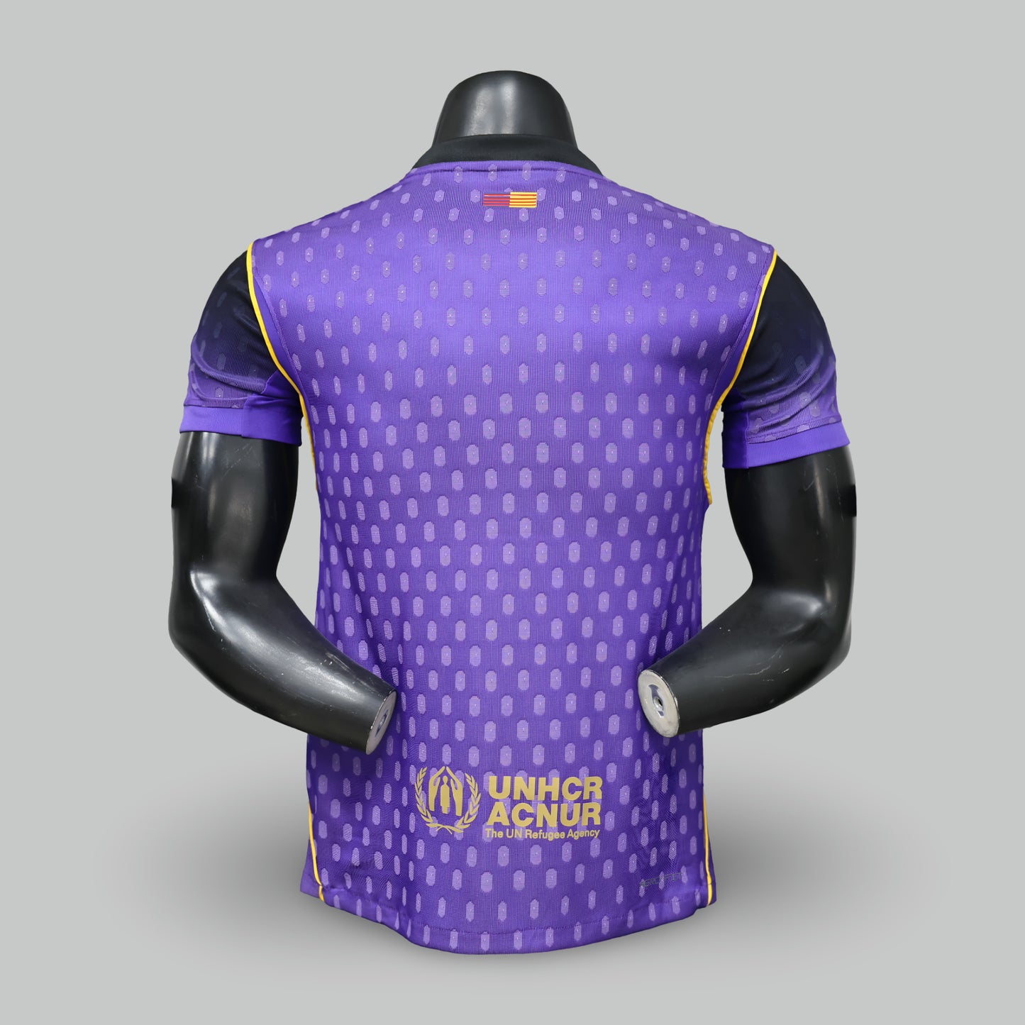 Barcelona 26/27 Away Kit
