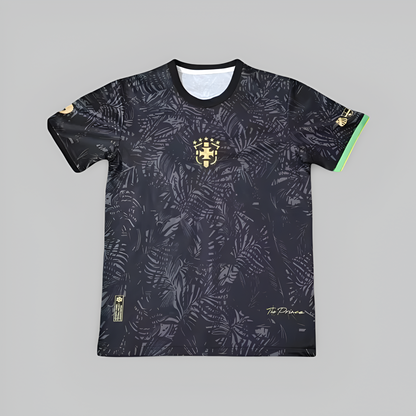 Brazil 24/25 "Royal Black" Premium Kit