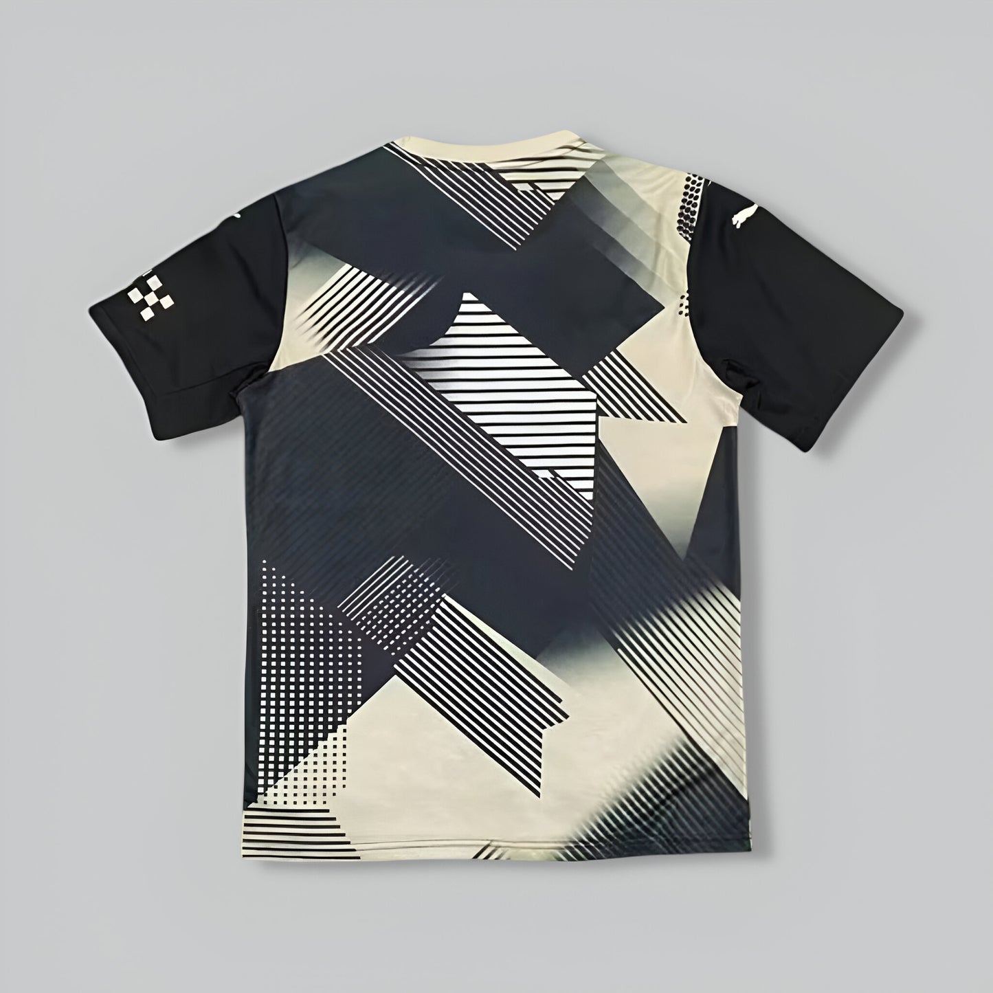 Manchester City "Sculpture" Kit