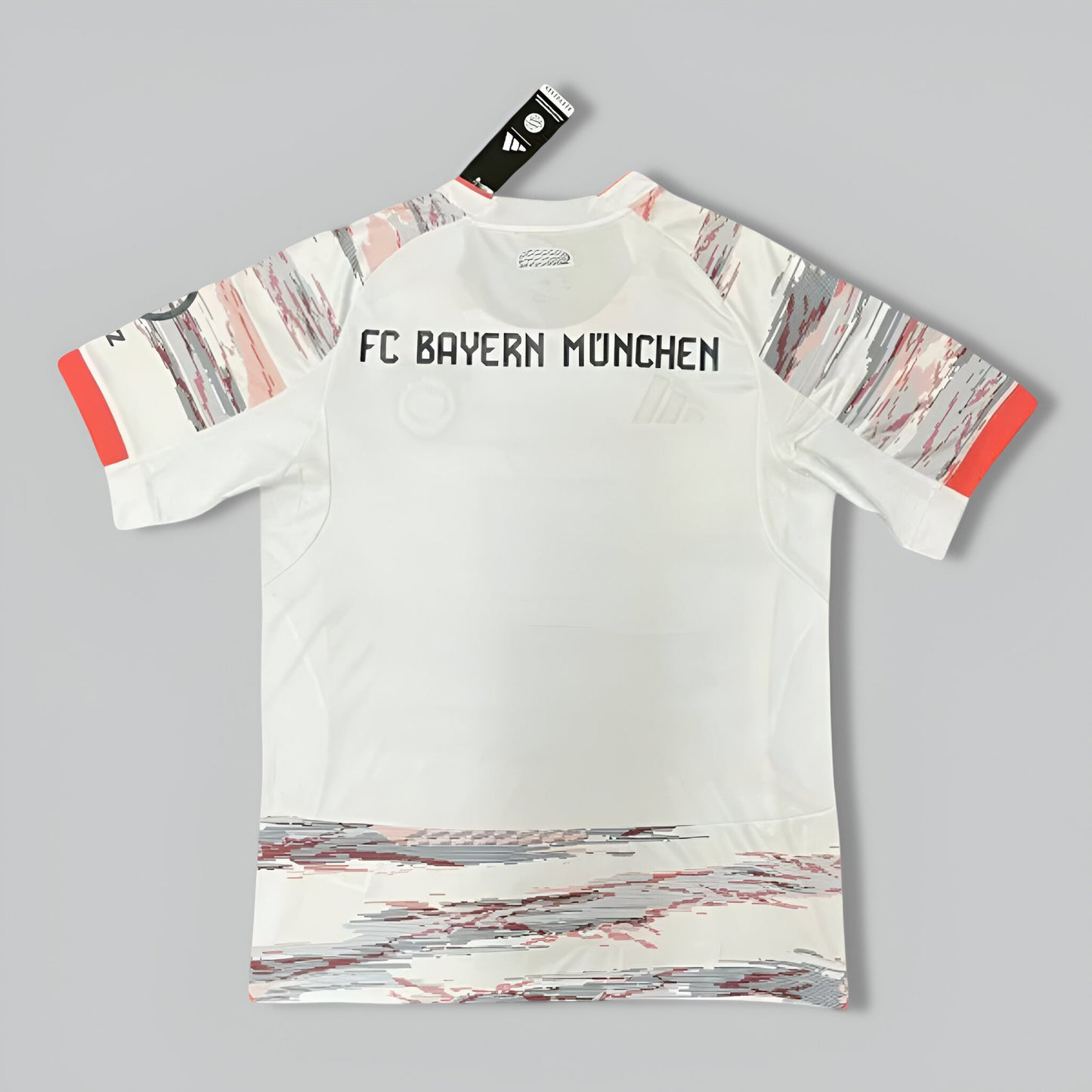 Bayern Munchen 25/26 Away Kit