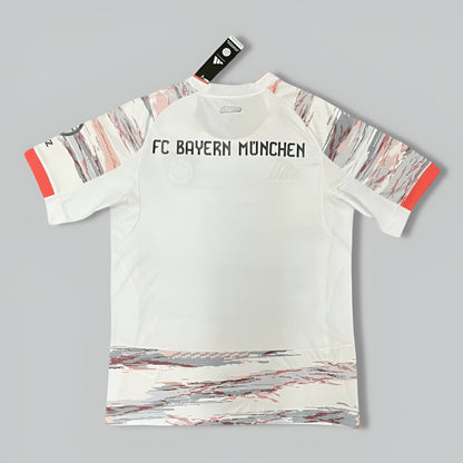 Bayern Munchen 25/26 Away Kit