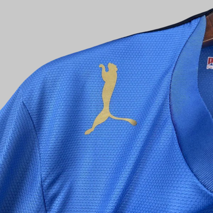 Italy 2006 Home Retro Kit