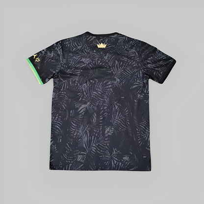 Brazil 24/25 "Royal Black" Premium Kit