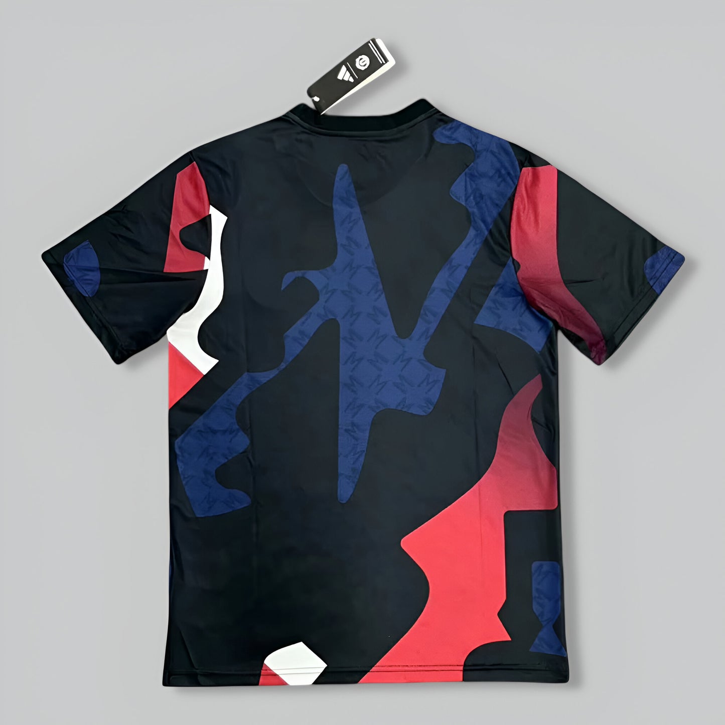 Manchester United 25/26 "Puzzle" Kit