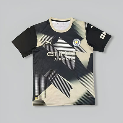 Manchester City "Sculpture" Kit