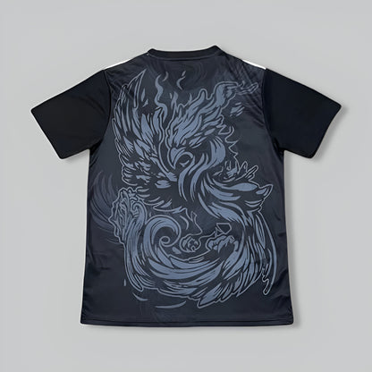 Liverpool 25/26 "Rebirth Rising" Kit