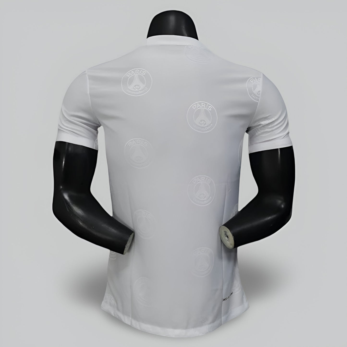 PSG 25/26 "Paris Blanc" Player Version Premium Kit