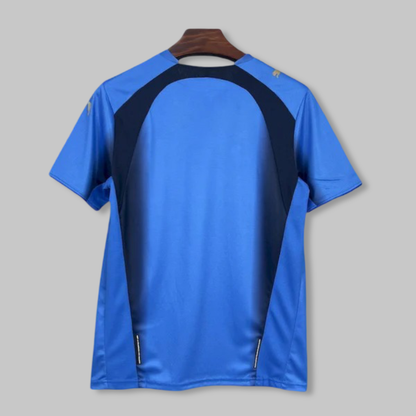Italy 2006 Home Retro Kit