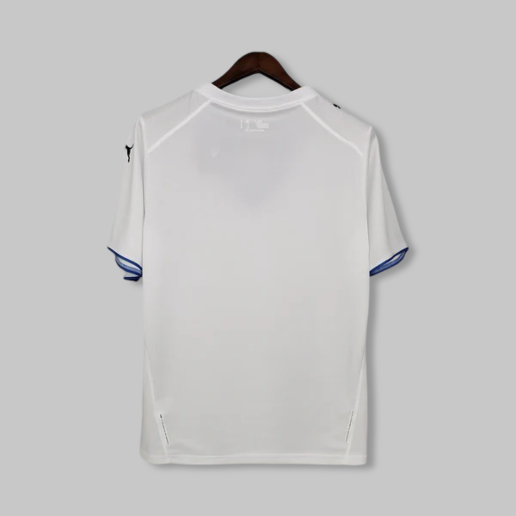 Italy 2006 Away Retro Kit