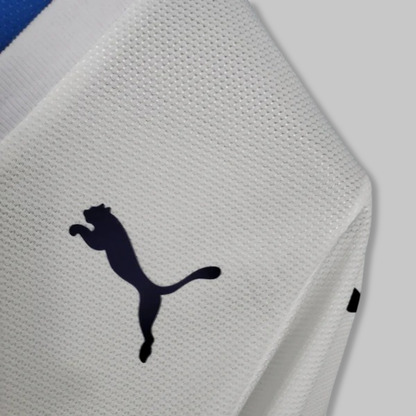 Italy 2006 Away Retro Kit