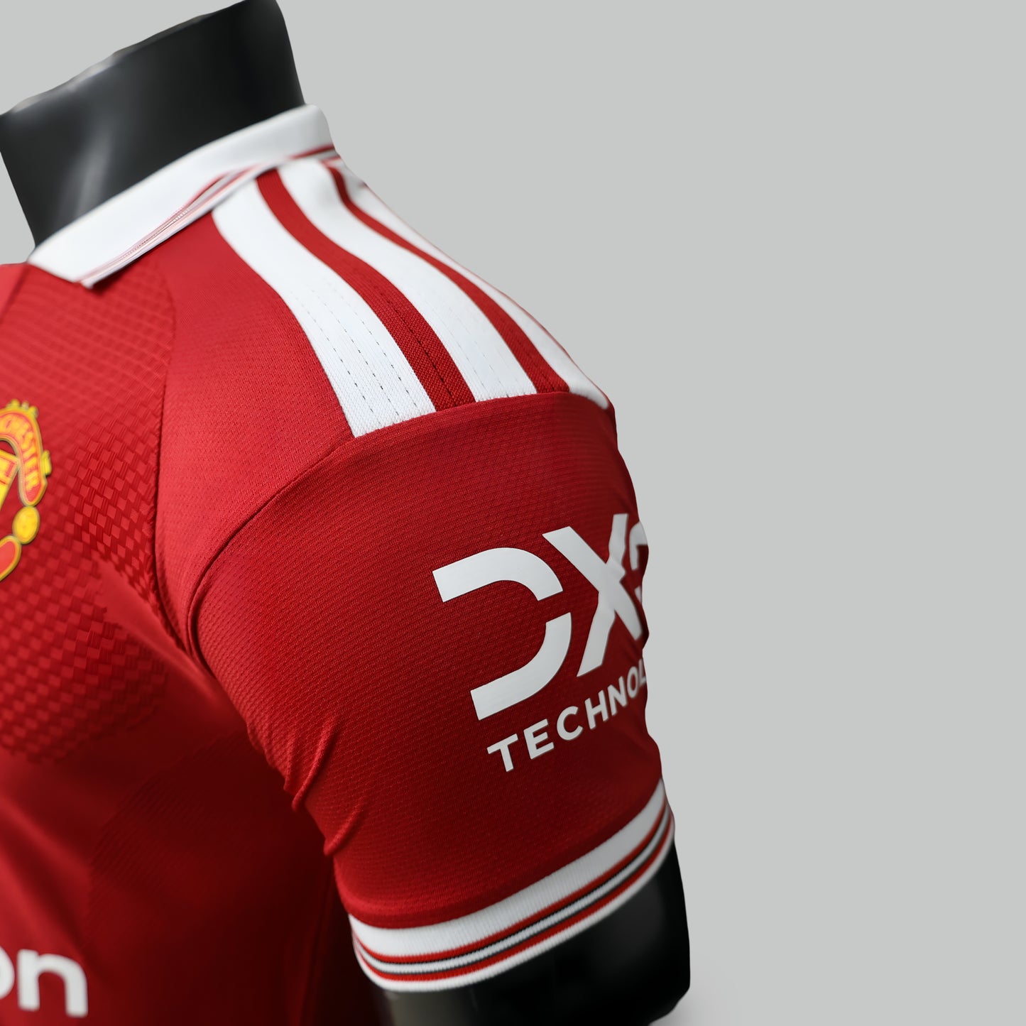 Manchester United 26/27 Home Kit
