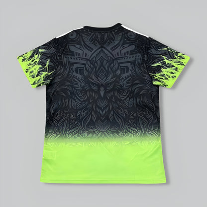 Liverpool 25/26 "Lime Phoenix" Premium Kit