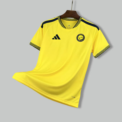 Al-Nassr 26/27 Home Kit