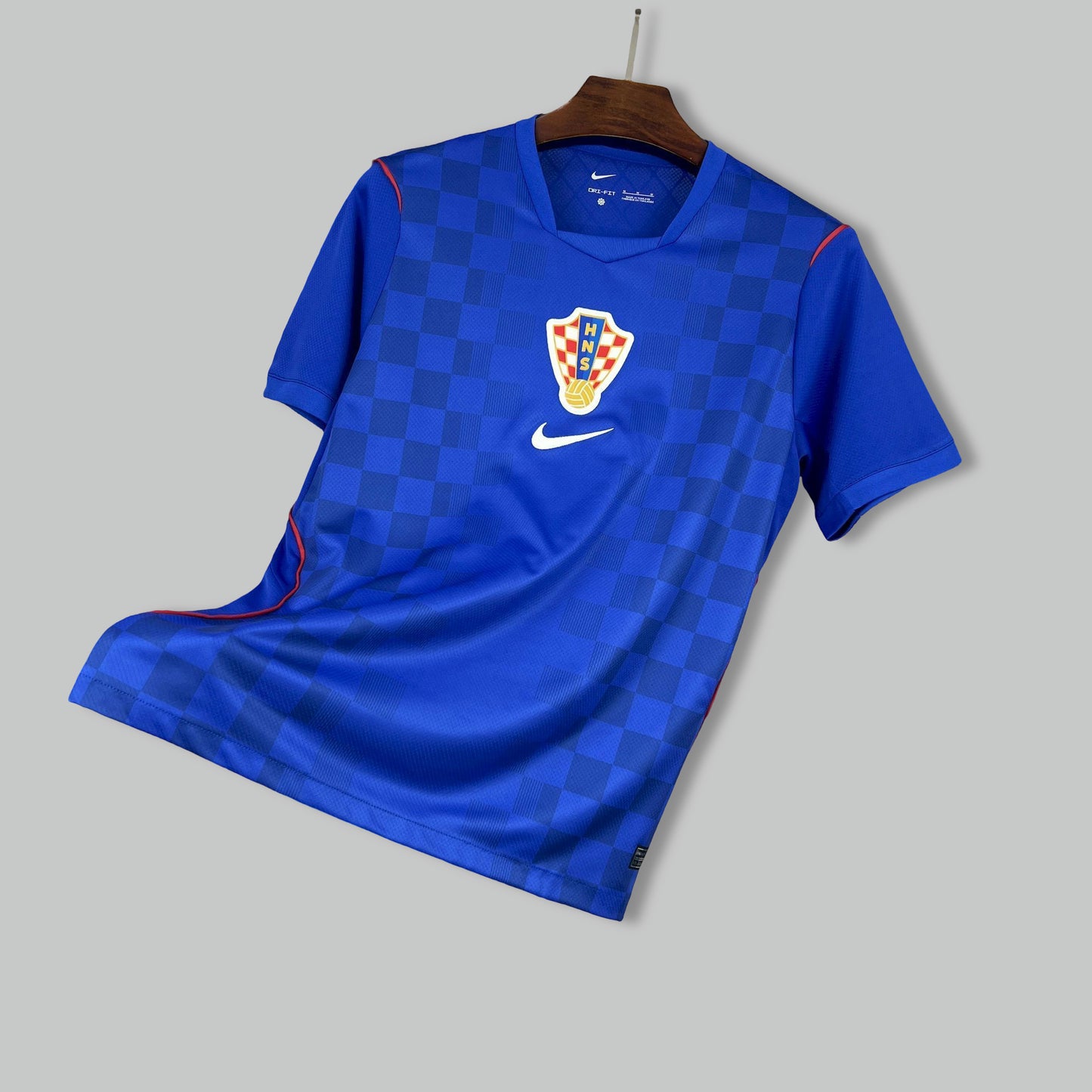 Croatia 2026 World Cup Away Jersey