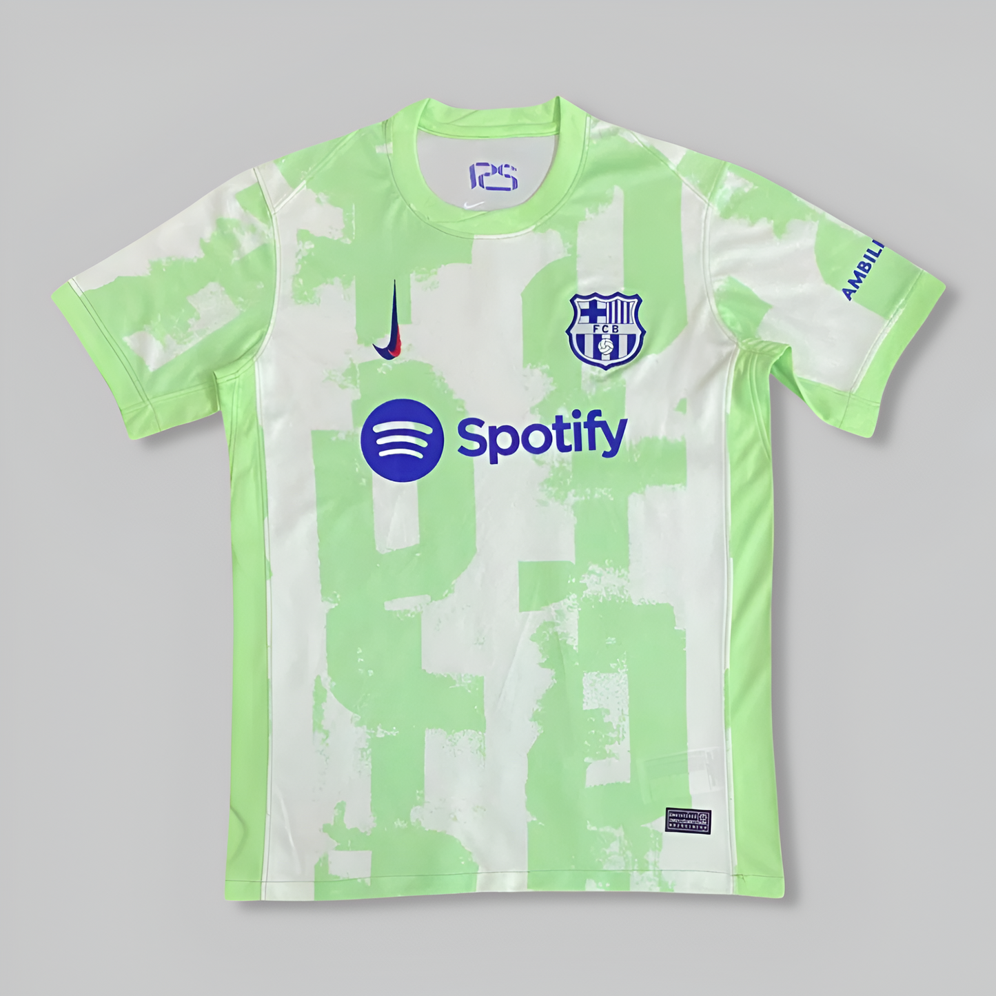 Barcelona 24/25 Third Kit
