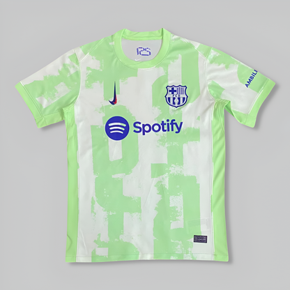 Barcelona 24/25 Third Kit