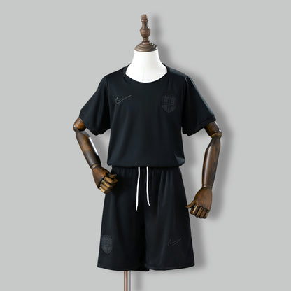 Norway 2026 World Cup Away Kit Kids
