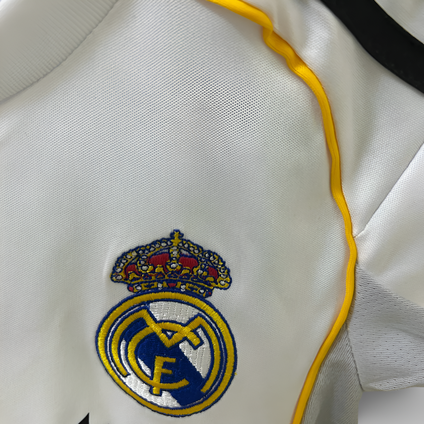 Real Madrid 25/26 Home Kids Kit