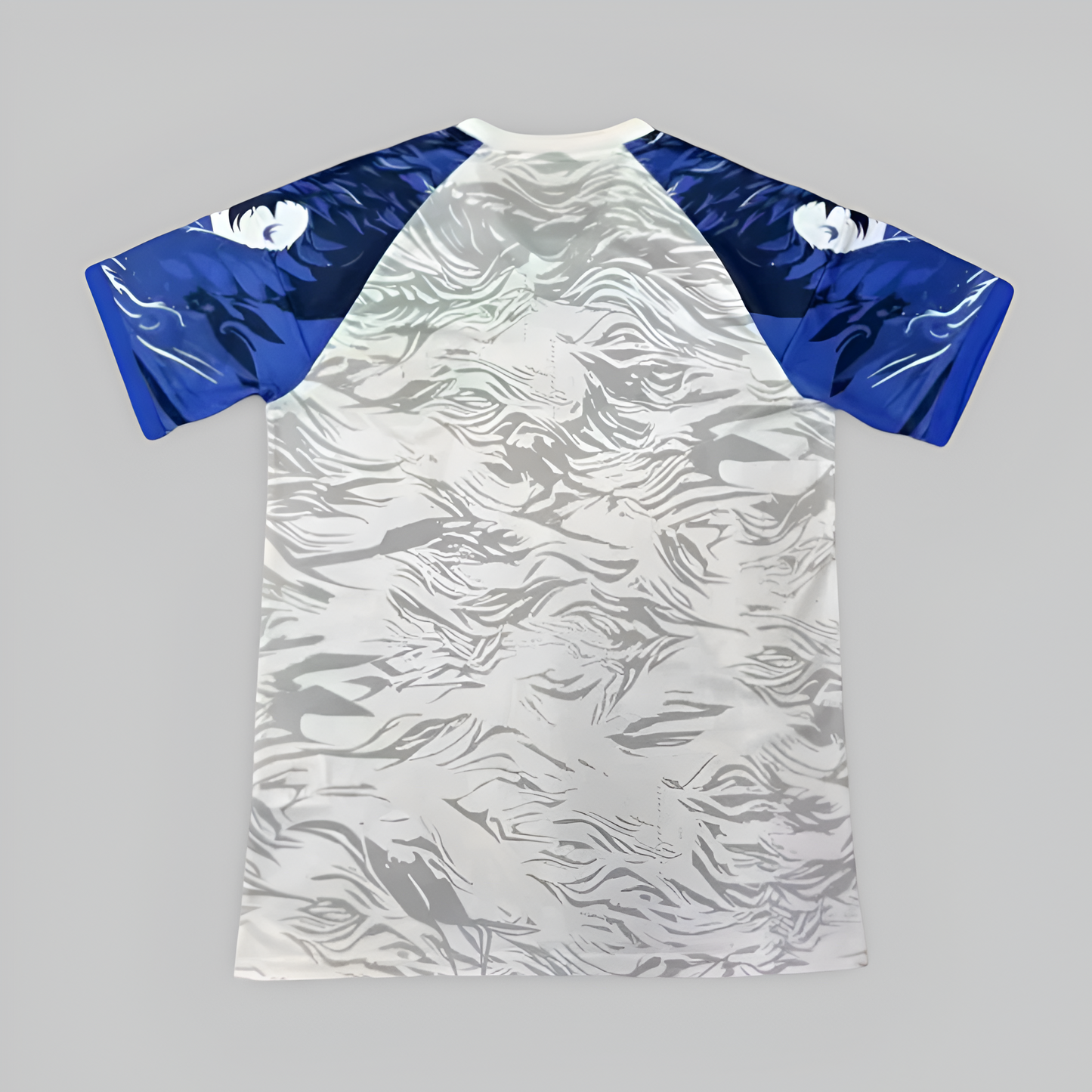 Japan 25/26 "Azure Dragon" Premium Kit