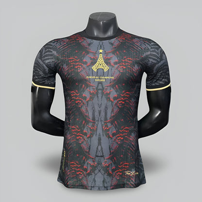 PSG 25/26 "Champion Edition" Player Version Premium Kit