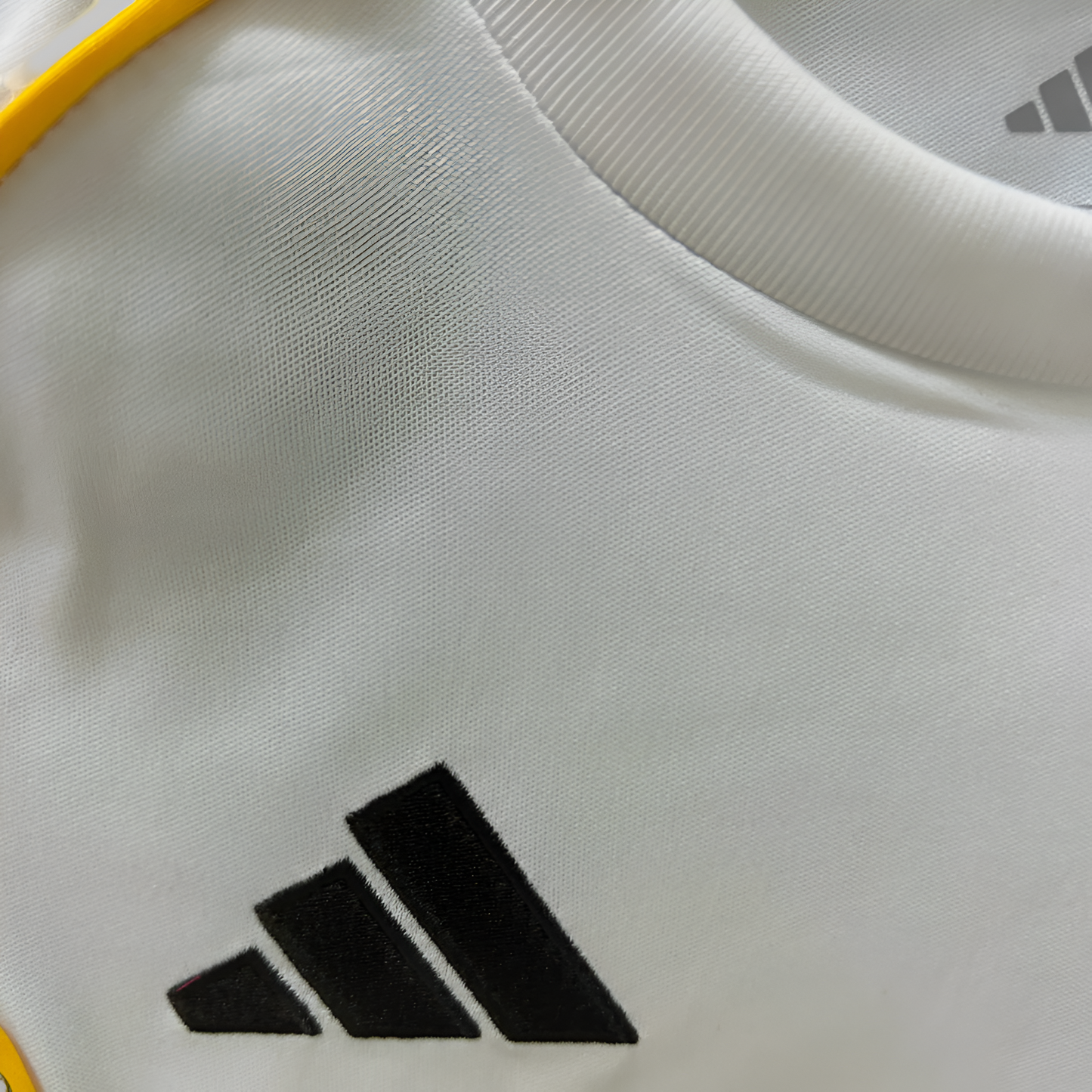 Real Madrid 25/26 Home Kids Kit